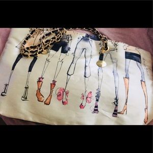 DSW 20th Anniversary Tote